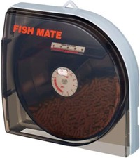 Fish Mate P21 Automatic Pond