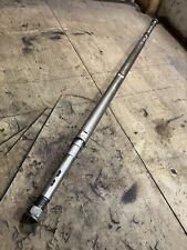 Rear Roller Shaft, Ransomes