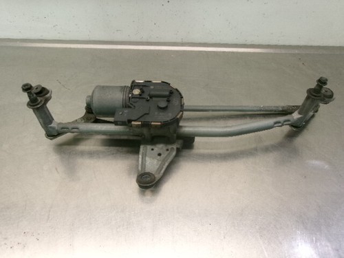 Volkswagen passat 2012 - passat, wiper