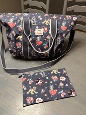 Cath Kidston Disney tote
