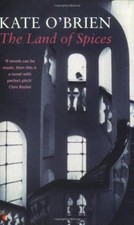 The Land of Spices (Virago