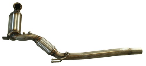 Diesel particulate filter - , vw