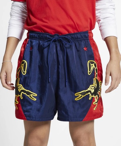 Nike sportswear woven - sportswear,