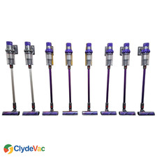 Dyson V10 Cordless Vacuum Cleaner ✔ Serviced ✔New Motorhead ✔New Filters & Tools