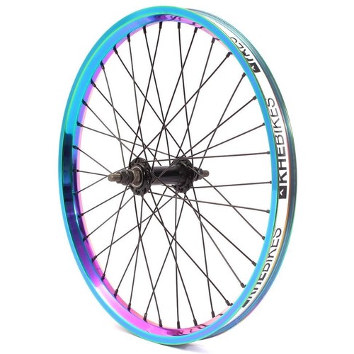 Khe bikes mvp bmx front - bikes,