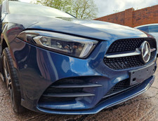 SET WHEEL NUT MERCEDES A CLASS A250E PREMIUM PLUS BREAKING 2022 1.3 P ELECTRIC