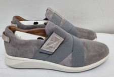 Clarks Un Rio Strap Womens