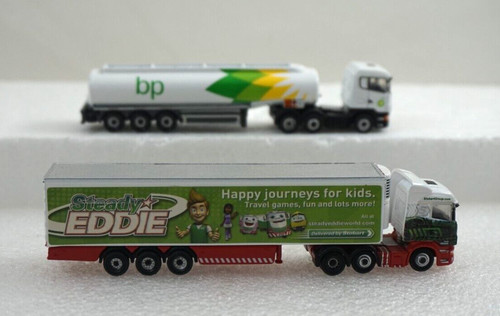 Oxford die cast steady - &,