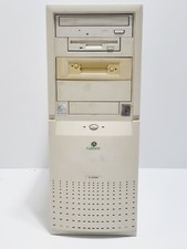 Vintage Gateway E-4200 Server