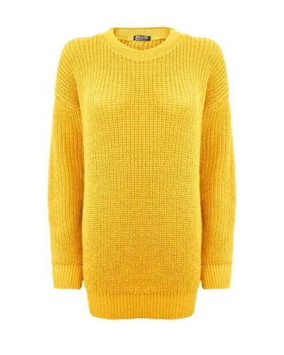 Ladies women knitted - knitted, sweater