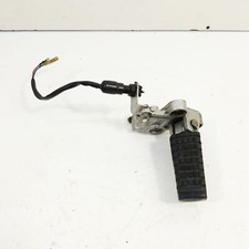 Kawasaki GPZ 500 S Front Right
