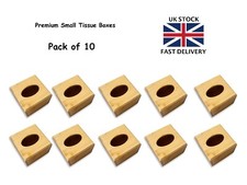 Tissue Box Multipack Tissue