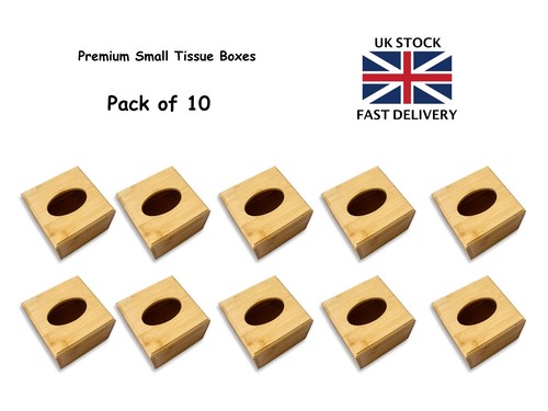 Tissue box multipack - tissue,