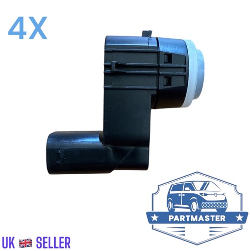Parking reversing sensor - reversing,