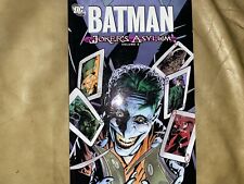 Batman: Joker's Asylum Vol. 2