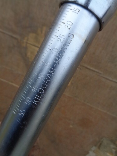 Britool hvt 5000 3 4 - -, "