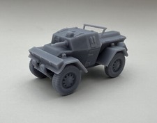 1/56th Scale WW2 Italian -
