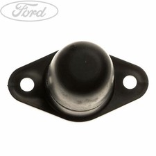 Genuine Ford Galaxy S-Max