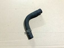 VAUXHALL VECTRA C ASTRA H ZAFIRA B 1.9 CDTI WATER COOLANT RUBBER PIPE 55190628