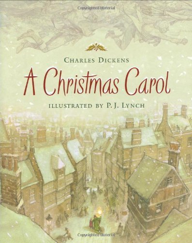 Christmas carol charles - carol, by