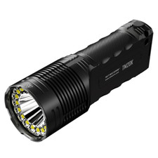 NITECORE TM20K 19* HD LEDs Max