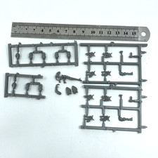 Eldar Sprues Spare Lot Parts -