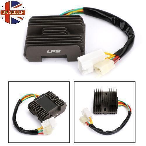 Regulator rectifier voltage - regulator,