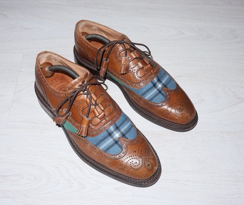 Joseph cheaney sons mens - &,