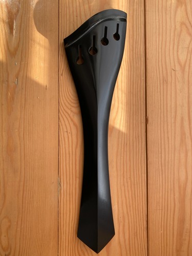 Double bass tailpiece - bass,