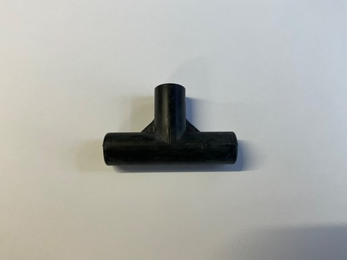 New triumph stag connector - new,