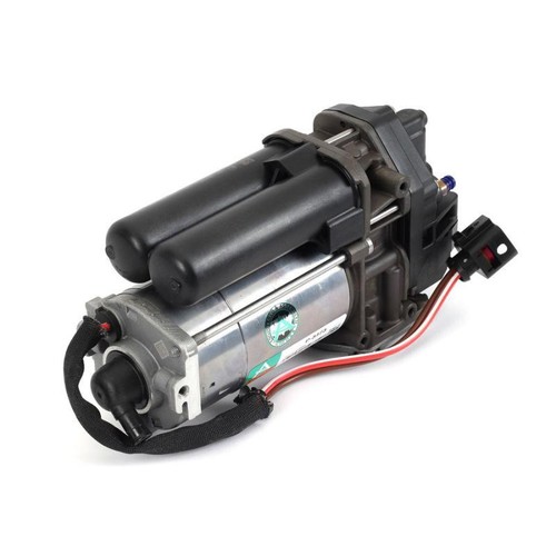 Arnott air suspension - air,