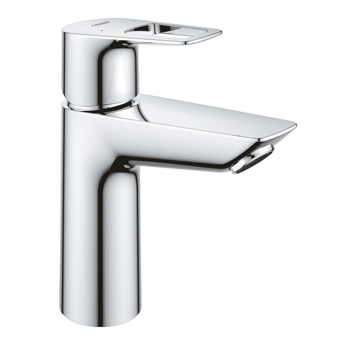 Grohe bauloop basin - bauloop,