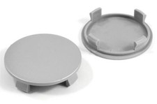 4x  52,5mm / 56,0mm Alloy