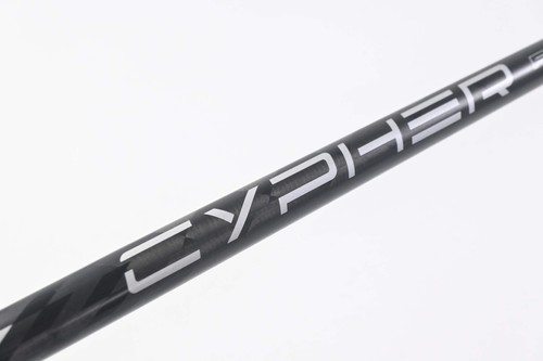 Project cypher 40 - 2.0, driver