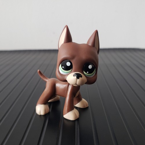 Littlest pet shop lps - pet,