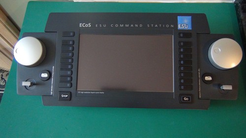Esu ecos 50200 command - esu,