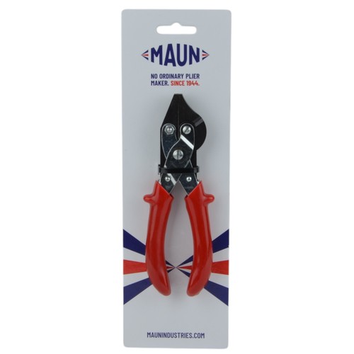 Maun pliers parallel flat - parallel,