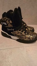 Patrick ewing shoes death row - ewing,
