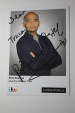 Bhasker Patel (Emmerdale)