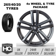 VW Transporter T5T6 Navis Twin