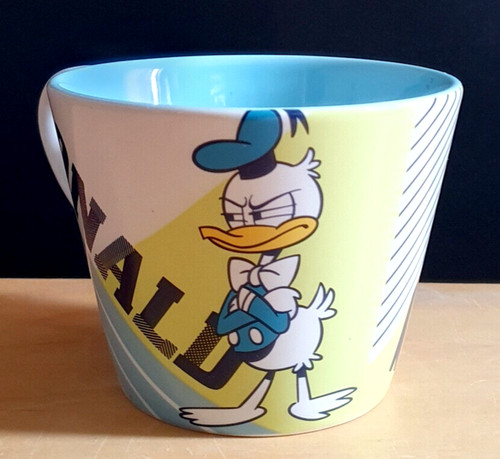 Donald duck disney store - donald,