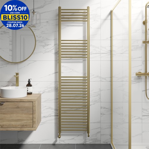 Radilux heated towel rail - radilux,