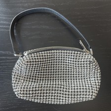 Alexander Wang Crystal Top