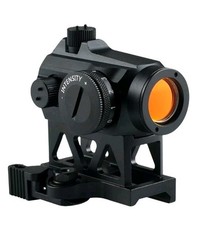 Compact Red Dot Sight Mini