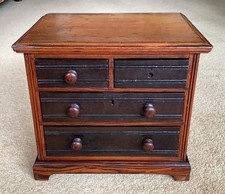 Antique Victorian Miniature