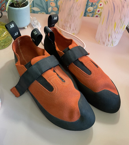 Quechua unisex rock - unisex, climbing