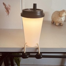 Bubble Tea Cup Night Light