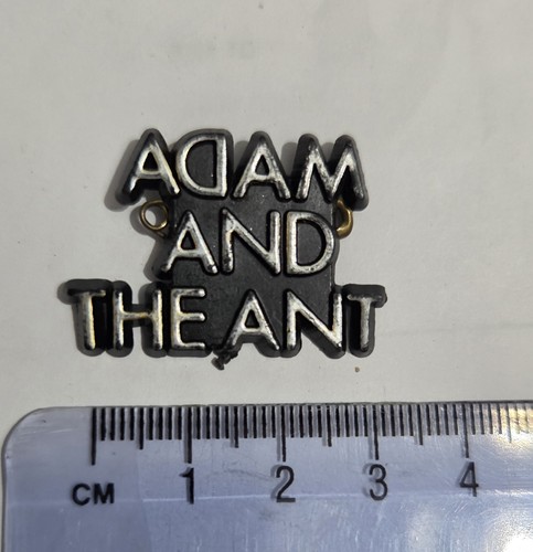 Adam the ants - adam, ant