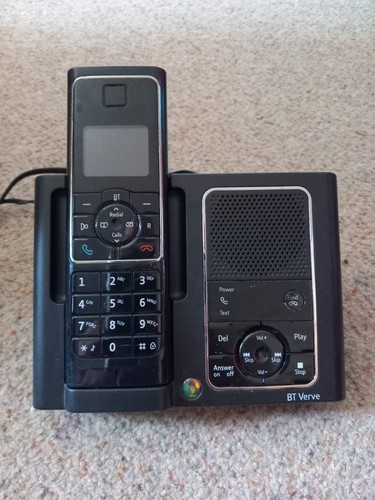 Verve 450 cordless digital - verve,
