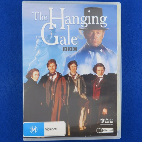 The hanging gale joe - gale,